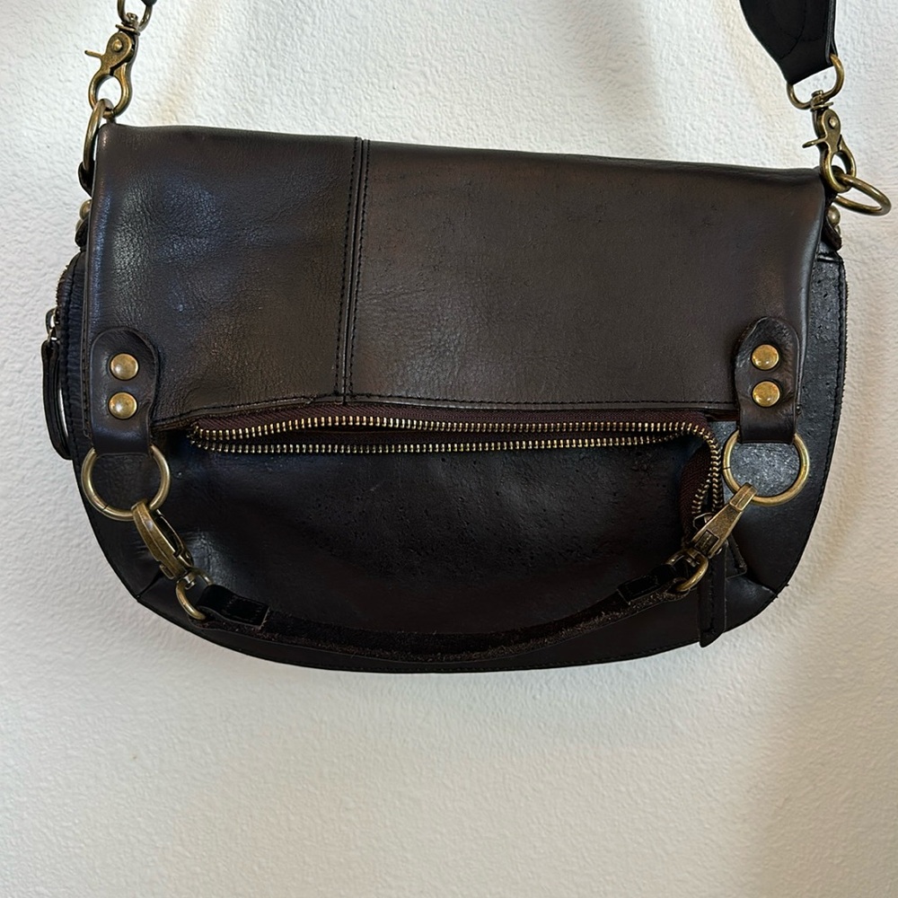 BEDSTU Tahiti bag
